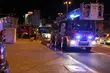 Próba samobójcza w centrum miasta. Policja prowadzi negocjacje 