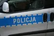 Ul. Wasilkowska. Policja zatrzymała mężczyznę podejrzanego o przestępstwo