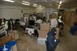 Nielegalna fabryka zlikwidowana [WIDEO]