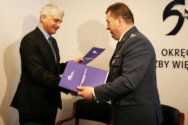 Więźniowie pomogą samorządom. Będą usuwali skutki klęsk żywiołowych