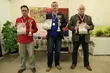 Mistrzostwa Podlasia Pracowników Oświaty w szachach. Marcin Bartoszewicz obronił tytuł