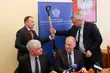 Będzie obwodnica Łomży. Są przetargi na 2 odcinki S61