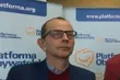 Był wiceprzewodniczącym będzie wiceprezydentem? Zbigniew Nikitorowicz trafi do magistratu