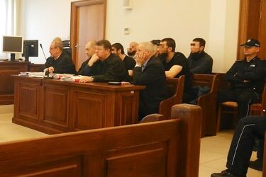 Proces Czeczenów. Świadek mówił o rekrutacjach do ISIS