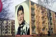 Zenek Martyniuk na muralu. Kto namaluje króla disco polo?