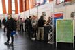 VII Forum Rynku Pracy. Białostoczanie i mieszkańcy regionu szukali pracodawców