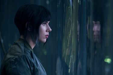 Scarlett Johansson w kultowej mandze. Nowe filmy w białostockich kinach [WIDEO]