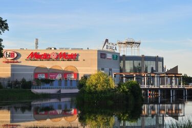 TK Maxx w Białymstoku. Znamy szczegóły