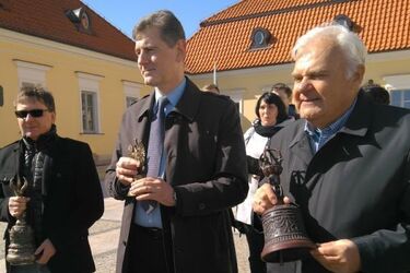 Ostatni dzwonek na przekazywanie 1% podatku na rzecz lokalnych organizacji