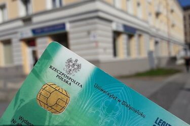 Studenci muszą przedłużyć ulgę. Inaczej nie wykupią biletów BKM w niższej cenie