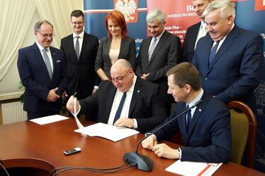 Mieszkanie Plus w woj. podlaskim. Dołączyły kolejne 2 miasta