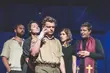 Opowieść o ludobójstwie inspirowana prawdziwymi wydarzeniami. Spektakl 