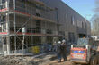Rejon ulic Szpitalnej i Żelaznej. Kolejny etap budowy nowoczesnego ośrodka