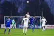 Gol w ostatnich minutach dał Wigrom 3 punkty