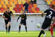 Zwycięstwa rezerw i juniorów Jagiellonii Białystok