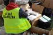 Wkroczyli w momencie przekazywania nielegalnych papierosów [WIDEO]