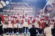 Białostoccy tancerze wracają z Wałbrzycha ze złotem. A to dopiero początek