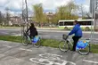 8 tys. wypożyczeń w pierwszy weekend nowego sezonu BiKeRa