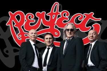 Perfect w Operze. Wygraj bilety na koncert [KONKURS, WIDEO]