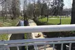 Rowerzyści, ścieżka wzdłuż al. Piłsudskiego jest częściowo zamknięta