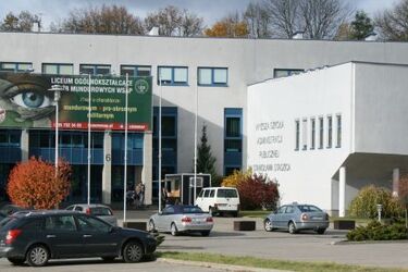 Sprzedaż praw założycielskich WSAP. Był tylko jeden potencjalny nabywca