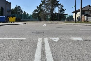 Jaroszówka będzie przedłużona. Ruszył przetarg