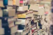 Wymień się książką i porozmawiaj o literaturze. Kolejne Książkobranie