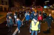Pora wyjąć rolki z szafy. Rusza nowy sezon Nightskating Białystok