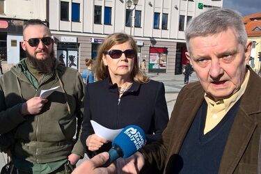 Powinni decydować mieszkańcy. Ruch obywatelski chce unieważnić decyzję radnych