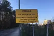 Al. Paderewskiego. Zamknięte skrzyżowania, brak przejazdu przez tory i objazdy BKM
