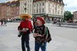 Coś dla fanów stand-upu. W Białymstoku wystąpi energetyczny duet