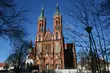 32. Światowy Dzień Młodzieży w Białymstoku
