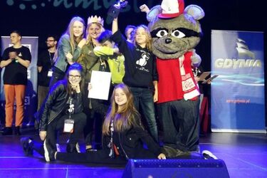 Sukces białostockich uczniów. Zostali laureatami Odysei Umysłu