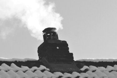 Uratowano rodzinę przed zaczadzeniem