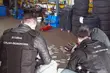 Nieprawidłowości w kilkudziesięciu warsztatach. Wymiana opon 