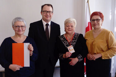 Ten portal wyróżnił Rzecznik Praw Obywatelskich