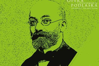 100. rocznica śmierci Ludwika Zamenhofa. Specjalny koncert [KONKURS]