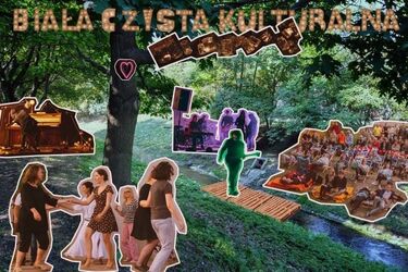 Ożywienie rzeki Białej i osiedli. Dwa białostockie projekty mogą zostać zrealizowane 