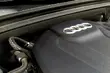 Na przejściu granicznym zapaliło się audi
