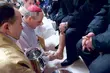 Wielki Czwartek początkiem Triduum Paschalnego