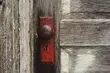 Z domków na działkach wynosili wędki, butle gazowe i narzędzia