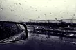 Synoptycy zapowiadają opady deszczu