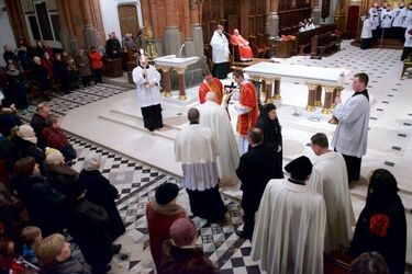 Wielki Piątek. Pamiątka Męki Chrystusa i ścisły post