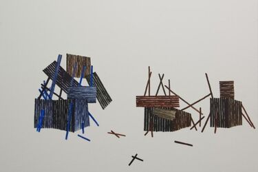 Nowa wystawa w elektrowni. Można będzie obejrzeć prace białostoczanki