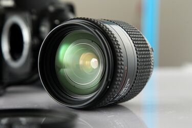 Konkurs dla fotografów. Na autora najciekawszego projektu czeka 10 tys. zł