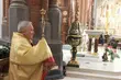 Wielkanoc. Wierni świętują zmartwychwstanie Jezusa Chrystusa
