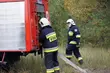 Więcej pieniędzy dla strażaków ochotników