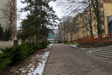 Zapowiada się kolejne polityczne starcie. Tym razem o nazwę alejki