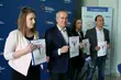 Platforma Obywatelska zbiera ludzi na marsz. Chętnym zapewni transport do Warszawy