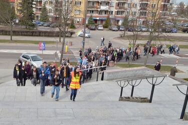 W weekend szykują się duże utrudnienia. Zamknięta będzie m.in. ul. Sienkiewicza